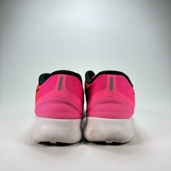 Nike Free RN OC Multicolor Lightweight Running Shoes Sneakers Women's Size 7.5 - Picture 5 of 10